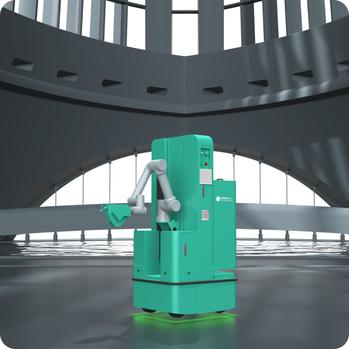 FulltimeRobotics