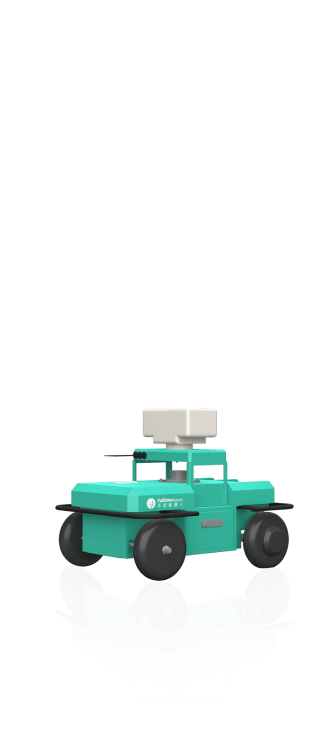 Security Patrol Robot