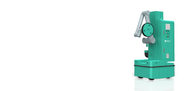 FulltimeRobotics