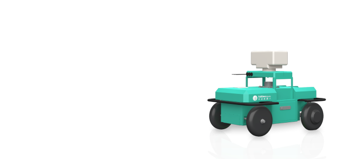 FulltimeRobotics
