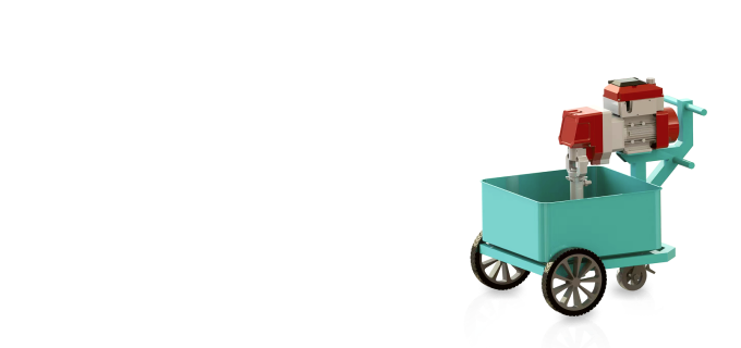 FulltimeRobotics