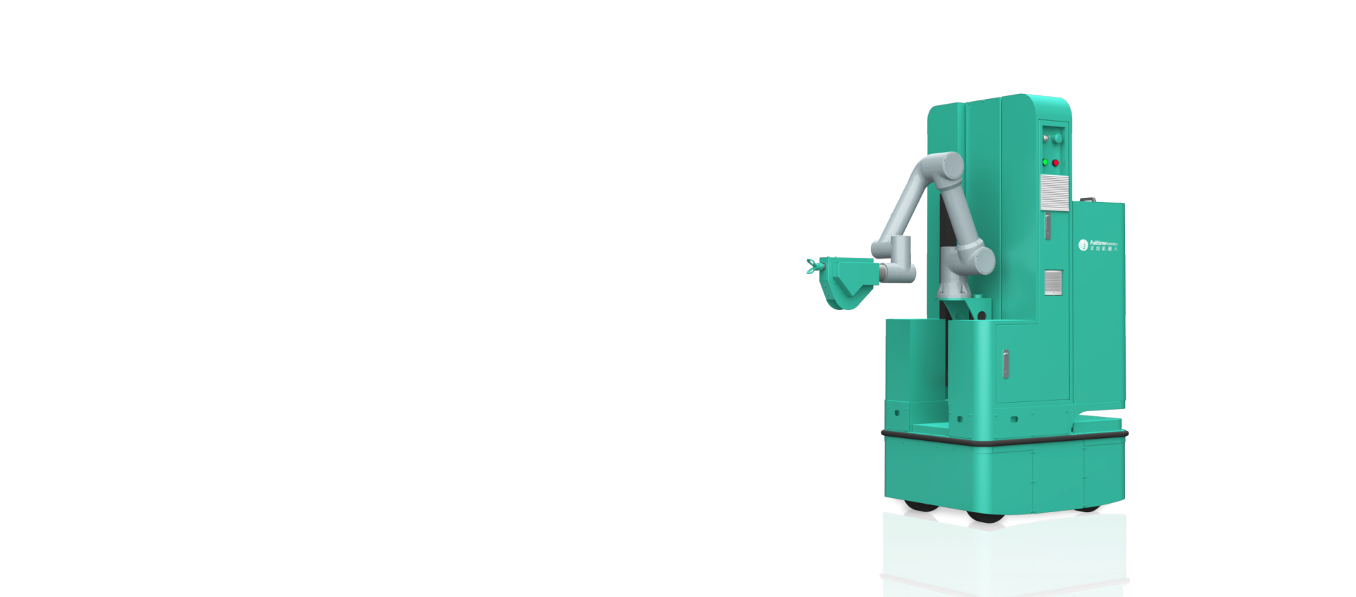 FulltimeRobotics