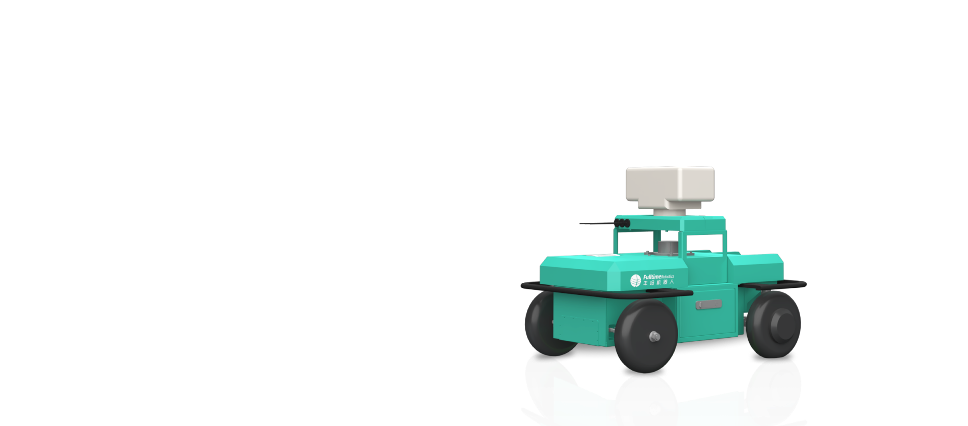 FulltimeRobotics
