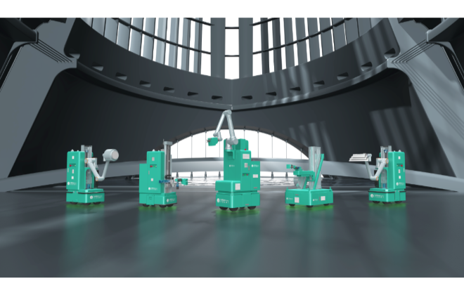 FulltimeRobotics