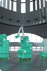 FulltimeRobotics