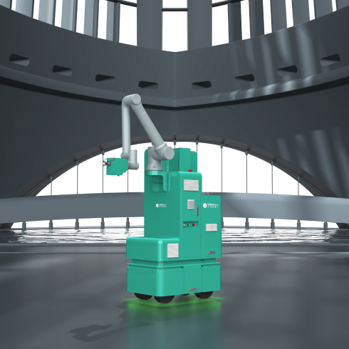 FulltimeRobotics