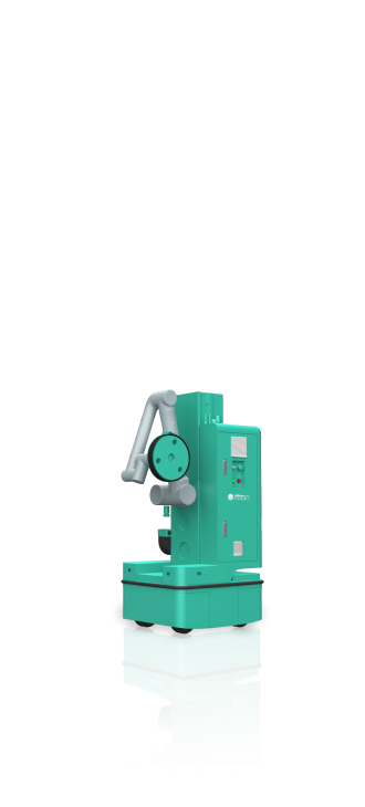 Polishing Robot