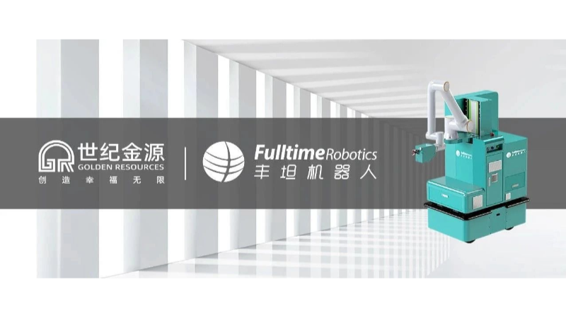 FulltimeRobotics