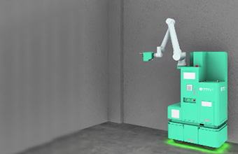 FulltimeRobotics