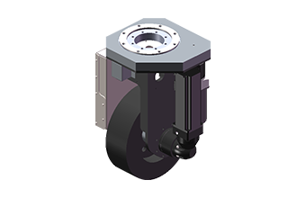 FulltimeRobotics