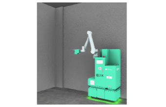 FulltimeRobotics