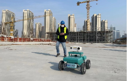 FulltimeRobotics