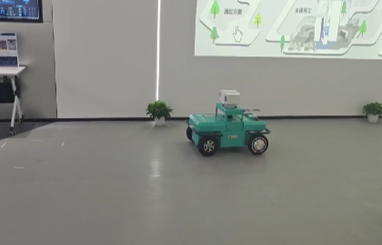 FulltimeRobotics