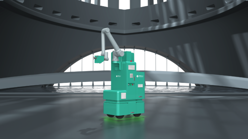 FulltimeRobotics