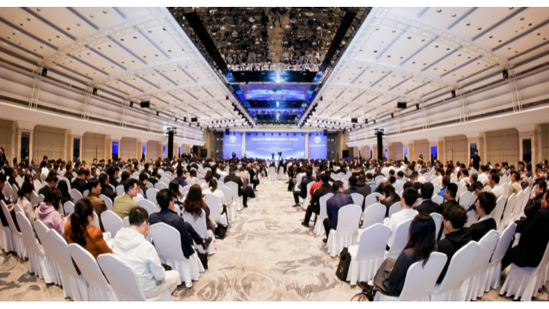 Fulltime Robotics Showcases Intelligent Construction Solutions at the 2026 Engineering Construction Industry Technology Conference, Empowering Industry Transformation